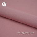 100% Polyester Bright Yarn Crepe Stoff für Kleidung